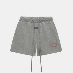 NEW ESSENTIALS Back to School Shorts Athletic